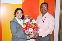 Singe Damini Stills at Tori